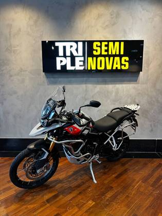 TRIUMPH TIGER 900 RALLY PRO 