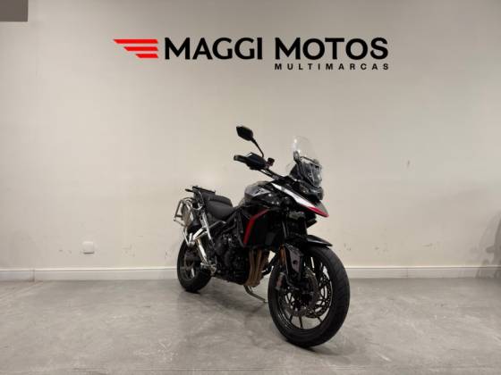 TRIUMPH TIGER 900 RALLY PRO 