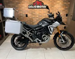 TRIUMPH TIGER 900 RALLY PRO TRIUMPH TIGER 900 RALLY PRO