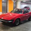 TRIUMPH TR7 2.0 GASOLINA ROADSTER MANUAL TRIUMPH TR7 2.0 GASOLINA ROADSTER MANUAL