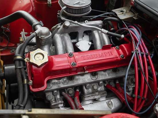 TRIUMPH-TR7-2.0 GASOLINA ROADSTER MANUAL TRIUMPH-TR7-1977
