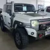 TROLLER T4 3.2 XLT 4X4 20V TURBO INTERCOOLER DIESEL 2P MANUAL TROLLER T4 3.2 XLT 4X4 20V TURBO INTERCOOLER DIESEL 2P MANUAL
