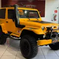 TROLLER T4 3.0 TETO RÍGIDO 16V TURBO ELETRONIC DIESEL 2P MANUAL TROLLER T4 3.0 TETO RÍGIDO 16V TURBO ELETRONIC DIESEL 2P MANUAL