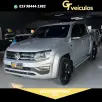 VOLKSWAGEN AMAROK 2.0 HIGHLINE 4X4 CD 16V TURBO INTERCOOLER DIESEL 4P AUTOMÁTICO VOLKSWAGEN AMAROK 2.0 HIGHLINE 4X4 CD 16V TURBO INTERCOOLER DIESEL 4P AUTOMÁTICO