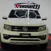 VOLKSWAGEN AMAROK 2.0 HIGHLINE 4X4 CD 16V TURBO INTERCOOLER DIESEL 4P AUTOMÁTICO VOLKSWAGEN AMAROK 2.0 HIGHLINE 4X4 CD 16V TURBO INTERCOOLER DIESEL 4P AUTOMÁTICO
