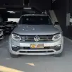 VOLKSWAGEN AMAROK 2.0 HIGHLINE 4X4 CD 16V TURBO INTERCOOLER DIESEL 4P AUTOMÁTICO VOLKSWAGEN AMAROK 2.0 HIGHLINE 4X4 CD 16V TURBO INTERCOOLER DIESEL 4P AUTOMÁTICO