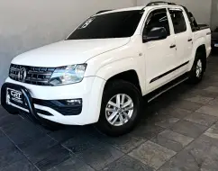 VOLKSWAGEN AMAROK 2.0 SE 4X4 CD 16V TURBO INTERCOOLER DIESEL 4P MANUAL VOLKSWAGEN AMAROK 2.0 SE 4X4 CD 16V TURBO INTERCOOLER DIESEL 4P MANUAL
