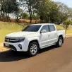 VOLKSWAGEN AMAROK 3.0 V6 TDI DIESEL HIGHLINE CD 4MOTION AUTOMÁTICO VOLKSWAGEN AMAROK 3.0 V6 TDI DIESEL HIGHLINE CD 4MOTION AUTOMÁTICO