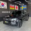 VOLKSWAGEN AMAROK 3.0 V6 TDI DIESEL HIGHLINE CD 4MOTION AUTOMÁTICO VOLKSWAGEN AMAROK 3.0 V6 TDI DIESEL HIGHLINE CD 4MOTION AUTOMÁTICO