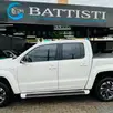 VOLKSWAGEN AMAROK 3.0 V6 TDI DIESEL COMFORTLINE CD 4MOTION AUTOMÁTICO VOLKSWAGEN AMAROK 3.0 V6 TDI DIESEL COMFORTLINE CD 4MOTION AUTOMÁTICO