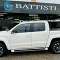 VOLKSWAGEN AMAROK 3.0 V6 TDI DIESEL COMFORTLINE CD 4MOTION AUTOMÁTICO VOLKSWAGEN AMAROK 3.0 V6 TDI DIESEL COMFORTLINE CD 4MOTION AUTOMÁTICO