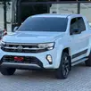 VOLKSWAGEN AMAROK 3.0 V6 TDI DIESEL EXTREME CD 4MOTION AUTOMÁTICO VOLKSWAGEN AMAROK 3.0 V6 TDI DIESEL EXTREME CD 4MOTION AUTOMÁTICO