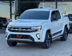 VOLKSWAGEN AMAROK 3.0 V6 TDI DIESEL EXTREME CD 4MOTION AUTOMÁTICO VOLKSWAGEN AMAROK 3.0 V6 TDI DIESEL EXTREME CD 4MOTION AUTOMÁTICO