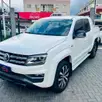 VOLKSWAGEN AMAROK 3.0 V6 TDI DIESEL HIGHLINE CD 4MOTION AUTOMÁTICO VOLKSWAGEN AMAROK 3.0 V6 TDI DIESEL HIGHLINE CD 4MOTION AUTOMÁTICO