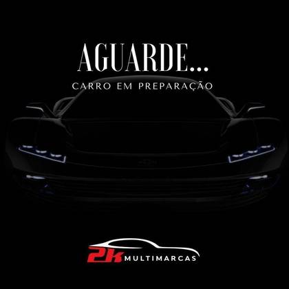 VOLKSWAGEN AMAROK 3.0 V6 TDI DIESEL HIGHLINE CD 4MOTION AUTOMÁTICO