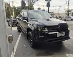 VOLKSWAGEN AMAROK 3.0 V6 TDI DIESEL HIGHLINE CD 4MOTION AUTOMÁTICO VOLKSWAGEN AMAROK 3.0 V6 TDI DIESEL HIGHLINE CD 4MOTION AUTOMÁTICO
