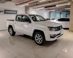 VOLKSWAGEN AMAROK 3.0 V6 TDI DIESEL HIGHLINE CD 4MOTION AUTOMÁTICO VOLKSWAGEN AMAROK 3.0 V6 TDI DIESEL HIGHLINE CD 4MOTION AUTOMÁTICO