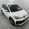 VOLKSWAGEN CROSS UP 1.0 TSI 12V FLEX 4P MANUAL VOLKSWAGEN CROSS UP 1.0 TSI 12V FLEX 4P MANUAL
