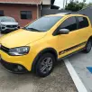 VOLKSWAGEN CROSSFOX 1.6 MI FLEX 8V 4P MANUAL VOLKSWAGEN CROSSFOX 1.6 MI FLEX 8V 4P MANUAL