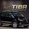 VOLKSWAGEN CROSSFOX 1.6 MI FLEX 8V 4P MANUAL VOLKSWAGEN CROSSFOX 1.6 MI FLEX 8V 4P MANUAL