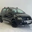 VOLKSWAGEN CROSSFOX 1.6 MI FLEX 8V 4P MANUAL VOLKSWAGEN CROSSFOX 1.6 MI FLEX 8V 4P MANUAL