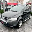 VOLKSWAGEN CROSSFOX 1.6 MI FLEX 8V 4P MANUAL VOLKSWAGEN CROSSFOX 1.6 MI FLEX 8V 4P MANUAL