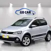 VOLKSWAGEN CROSSFOX 1.6 MI FLEX 8V 4P MANUAL VOLKSWAGEN CROSSFOX 1.6 MI FLEX 8V 4P MANUAL