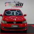 VOLKSWAGEN FOX 1.0 MI 8V FLEX 2P MANUAL VOLKSWAGEN FOX 1.0 MI 8V FLEX 2P MANUAL