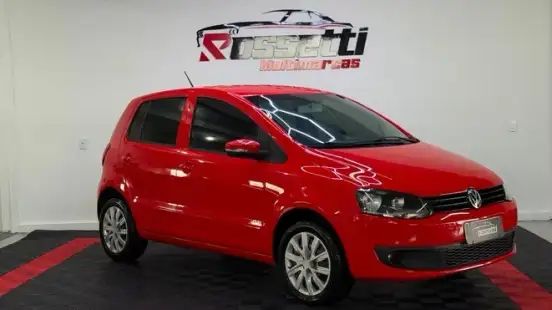 VOLKSWAGEN-FOX-2011