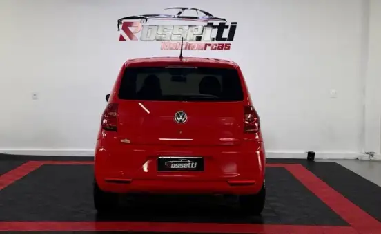 VOLKSWAGEN-FOX-2011