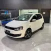 VOLKSWAGEN FOX 1.0 MI 8V FLEX 4P MANUAL VOLKSWAGEN FOX 1.0 MI 8V FLEX 4P MANUAL