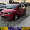 VOLKSWAGEN FOX 1.0 MI 8V FLEX 4P MANUAL VOLKSWAGEN FOX 1.0 MI 8V FLEX 4P MANUAL