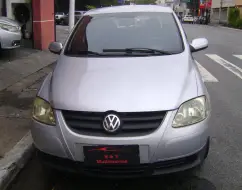 VOLKSWAGEN FOX 1.0 MI CITY 8V FLEX 4P MANUAL VOLKSWAGEN FOX 1.0 MI CITY 8V FLEX 4P MANUAL