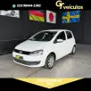 VOLKSWAGEN FOX 1.0 MI TREND 8V FLEX 4P MANUAL VOLKSWAGEN FOX 1.0 MI TREND 8V FLEX 4P MANUAL
