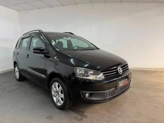 VOLKSWAGEN FOX 1.6 MI 8V FLEX 4P MANUAL
