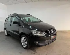VOLKSWAGEN FOX 1.6 MI 8V FLEX 4P MANUAL VOLKSWAGEN FOX 1.6 MI 8V FLEX 4P MANUAL