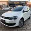 VOLKSWAGEN FOX 1.6 MI 8V FLEX 4P MANUAL VOLKSWAGEN FOX 1.6 MI 8V FLEX 4P MANUAL