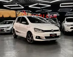 VOLKSWAGEN FOX 1.6 MI ROCK IN RIO 8V FLEX 4P MANUAL VOLKSWAGEN FOX 1.6 MI ROCK IN RIO 8V FLEX 4P MANUAL