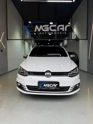VOLKSWAGEN FOX 1.6 MI ROCK IN RIO 8V FLEX 4P MANUAL