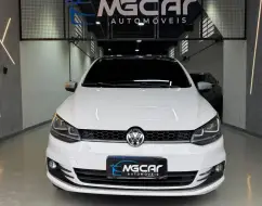 VOLKSWAGEN FOX 1.6 MI ROCK IN RIO 8V FLEX 4P MANUAL VOLKSWAGEN FOX 1.6 MI ROCK IN RIO 8V FLEX 4P MANUAL