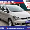 VOLKSWAGEN FOX 1.6 MSI COMFORTLINE 8V FLEX 4P MANUAL VOLKSWAGEN FOX 1.6 MSI COMFORTLINE 8V FLEX 4P MANUAL