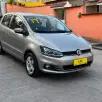 VOLKSWAGEN FOX 1.6 MSI COMFORTLINE 8V FLEX 4P MANUAL VOLKSWAGEN FOX 1.6 MSI COMFORTLINE 8V FLEX 4P MANUAL
