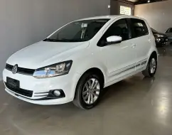 VOLKSWAGEN FOX 1.6 MSI TOTAL FLEX CONNECT 4P I-MOTION VOLKSWAGEN FOX 1.6 MSI TOTAL FLEX CONNECT 4P I-MOTION