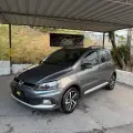 VOLKSWAGEN FOX 1.6 MSI TOTAL FLEX XTREME 4P MANUAL VOLKSWAGEN FOX 1.6 MSI TOTAL FLEX XTREME 4P MANUAL