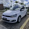 VOLKSWAGEN FOX 1.6 MSI TRENDLINE 8V FLEX 4P MANUAL VOLKSWAGEN FOX 1.6 MSI TRENDLINE 8V FLEX 4P MANUAL