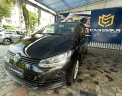 VOLKSWAGEN FOX 1.6 MSI TRENDLINE 8V FLEX 4P MANUAL VOLKSWAGEN FOX 1.6 MSI TRENDLINE 8V FLEX 4P MANUAL