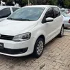 VOLKSWAGEN FOX 1.0 MI 8V FLEX 4P MANUAL VOLKSWAGEN FOX 1.0 MI 8V FLEX 4P MANUAL