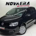 VOLKSWAGEN FOX 1.0 MI 8V FLEX 4P MANUAL VOLKSWAGEN FOX 1.0 MI 8V FLEX 4P MANUAL