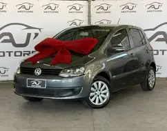 VOLKSWAGEN FOX 1.0 MI 8V FLEX 4P MANUAL VOLKSWAGEN FOX 1.0 MI 8V FLEX 4P MANUAL