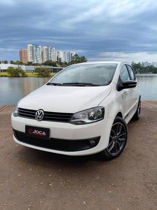 VOLKSWAGEN FOX 1.0 MI SELEÇÃO 8V FLEX 4P MANUAL
